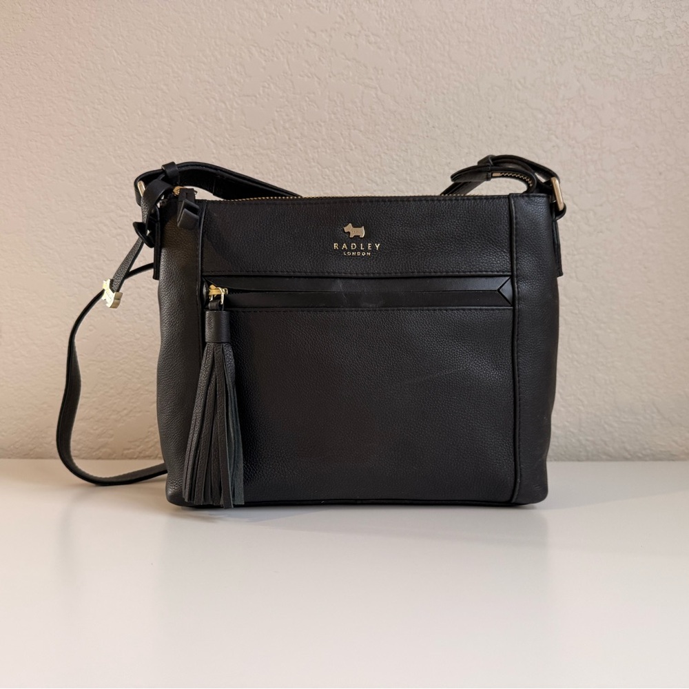 Radley of London Postman's Park Crossbody bag